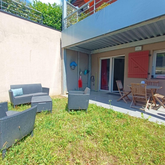 Réseau Immo-diffusion : 1 Pièce EPAGNY-METZ-TESSY (74330) 31.00m2  750 € 