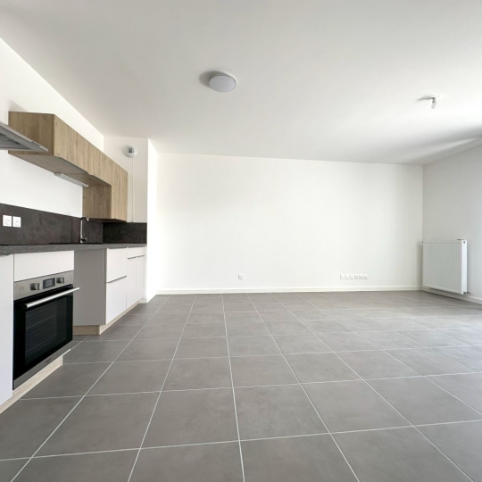 Appartement LA BALME-DE-SILLINGY (74330) 66.47m2 1 475 € 