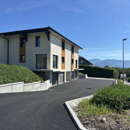 Appartement LOVAGNY (74330) 107.00m2 635 000 € 