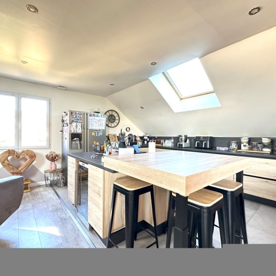 Appartement EPAGNY (74330) 117.00m2 455 000 € 