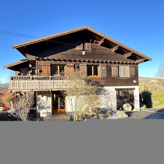 Maison / Villa SEYNOD (74600) 190.00m2 750 000 € 