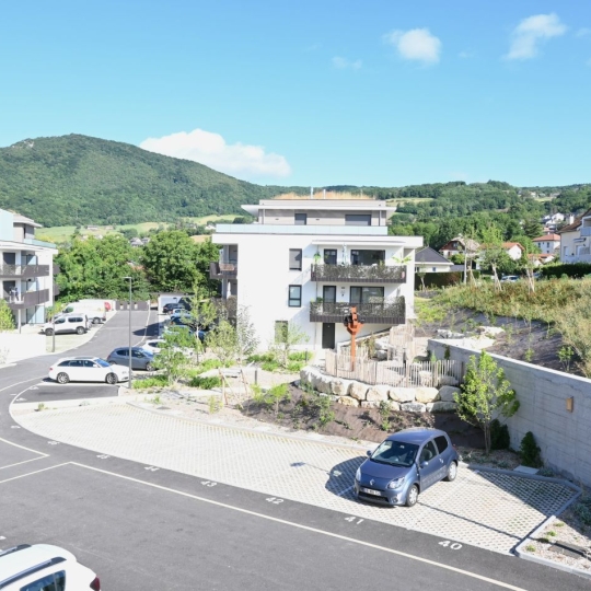 Appartement EPAGNY-METZ-TESSY (74370) 53.00m2 329 000 € 