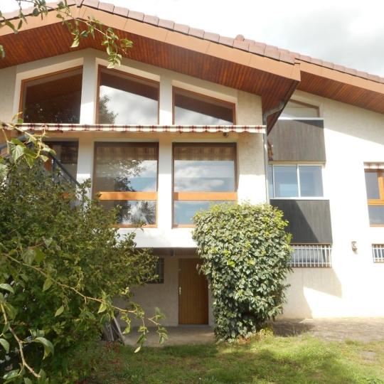 Maison / Villa EPAGNY-METZ-TESSY (74330) 206.00m2 1 297 000 € 