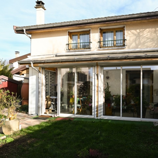 Maison CRAN-GEVRIER (74960) 94.00m2  - 520 000 € 