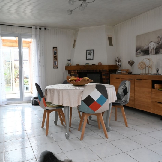 Maison ANNECY (74960) 94.00m2  - 520 000 € 