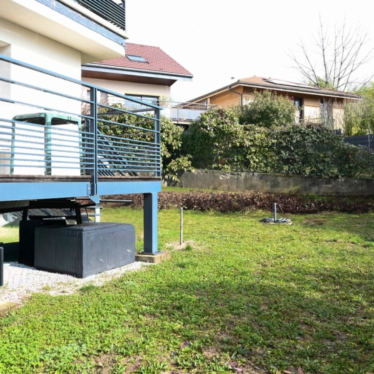 Réseau Immo-diffusion : 3 Pièces ANNECY-LE-VIEUX (74940) 54.00m2  349 900 € 