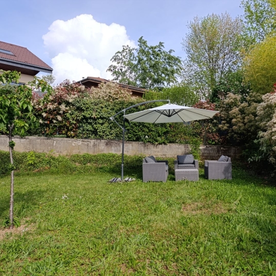 Réseau Immo-diffusion : 3 Pièces ANNECY-LE-VIEUX (74940) 54.00m2  349 900 € 