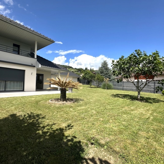 3 Pièces EPAGNY-METZ-TESSY (74330) 72.00m2 - 419 900 € 