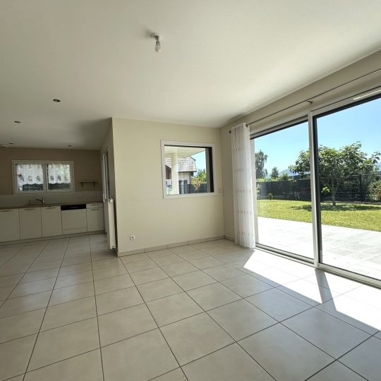 3 Pièces SILLINGY (74330) 72.00m2 - 419 900 € 