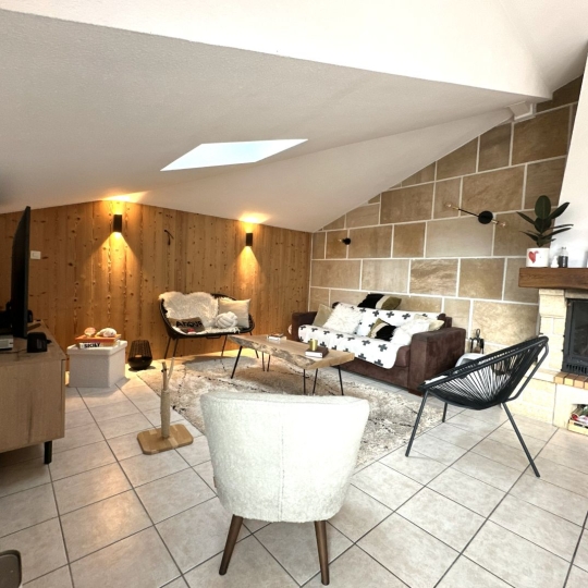 2 Pièces CLUSES (74300) 65.00m2 - 220 000 € 