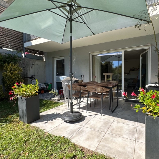 Appartement FILLIERE (74570) 47.00m2 249 900 € 