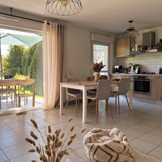 Appartement SAINT-MARTIN-BELLEVUE (74370) 47.00m2 249 900 € 