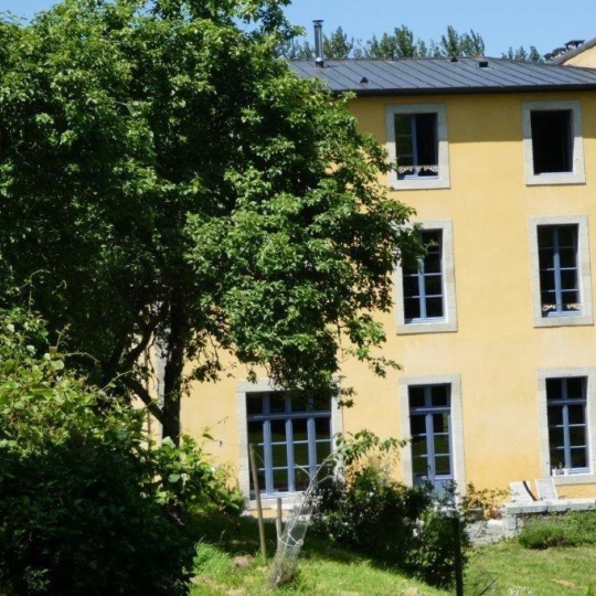 Maison / Villa MORLAIX (29600) 324.00m2 705 500 € 