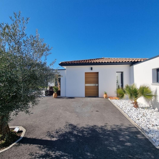 Réseau Immo-diffusion : Maison BESSIERES (31660) 132.00m2  459 000 € 