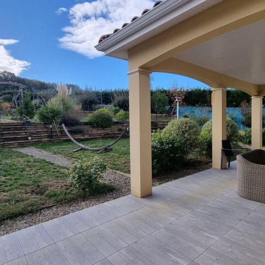 Maison / Villa LAVAUR (81500) 203.00m2 467 000 € 