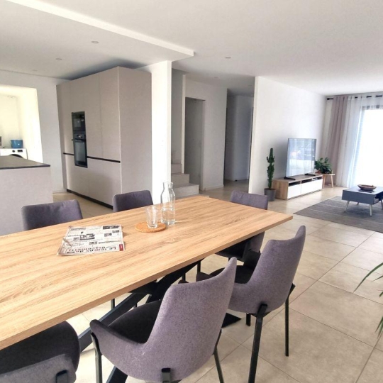 Réseau Immo-diffusion : Maison GARIDECH (31380) 128.00m2  376 000 € 