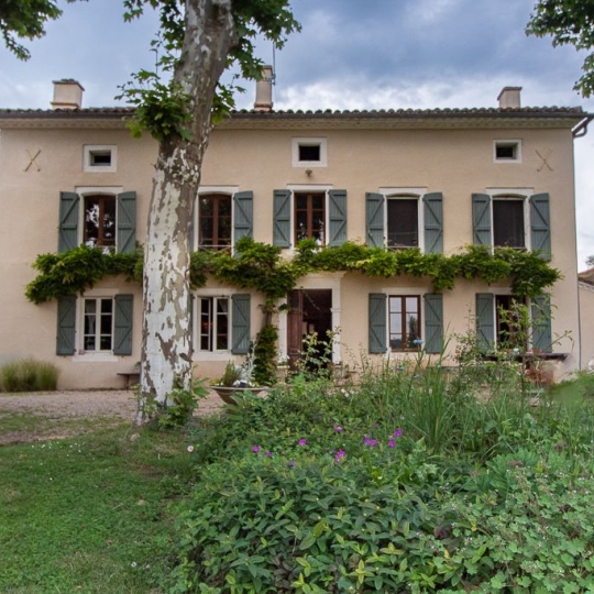 Maison / Villa GAILLAC (81600) 560.00m2 895 000 € 