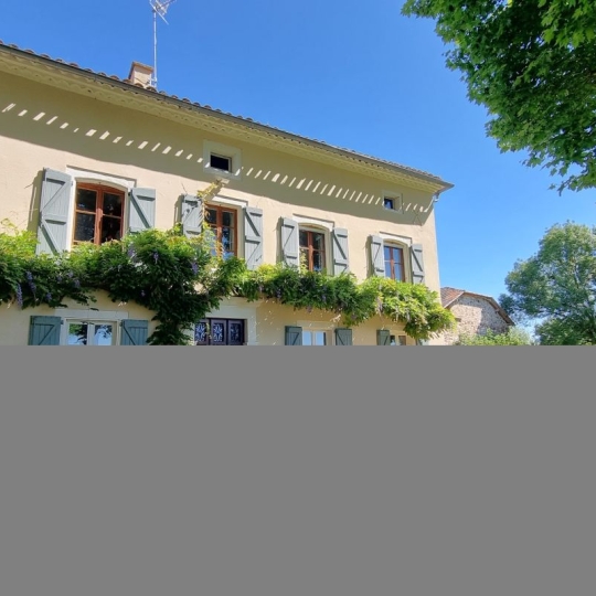 Maison / Villa CASTELNAU-DE-MONTMIRAL (81140) 560.00m2 895 000 € 