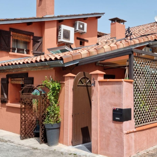 Maison BONDIGOUX (31340) 164.00m2  - 200 000 € 