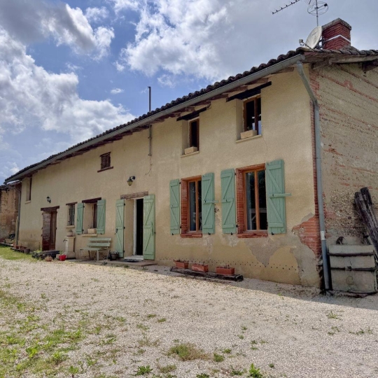 Maison / Villa VILLEMUR-SUR-TARN (31340) 355.00m2 460 000 € 