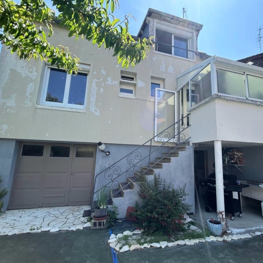 Réseau Immo-diffusion : Maison BESSE-SUR-BRAYE (72310) 95.00m2  100 000 € 