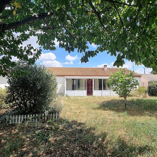 Maison BUZET-SUR-TARN (31660) 92.00m2  - 294 000 € 