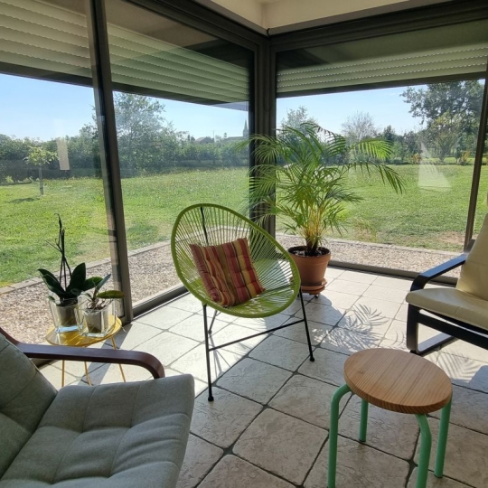 Maison LAVAUR (81500) 102.00m2  - 289 000 € 