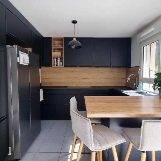 Maison BUZET-SUR-TARN (31660) 85.00m2  - 245 000 € 