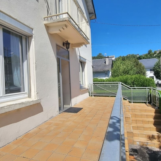 Maison / Villa LACAUNE (81230) 125.00m2 128 000 € 