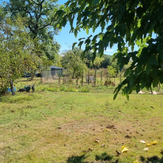 Maison BUZET-SUR-TARN (31660) 90.00m2 - 280 000 € 