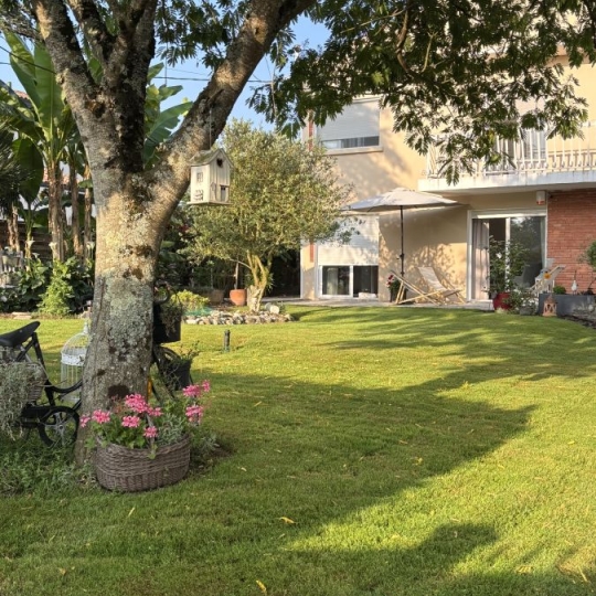 Maison BUZET-SUR-TARN (31660) 206.00m2  - 519 000 € 