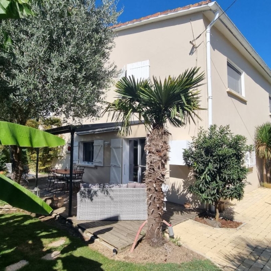 Réseau Immo-diffusion : Maison MONTASTRUC-LA-CONSEILLERE (31380) 206.00m2  519 000 € 