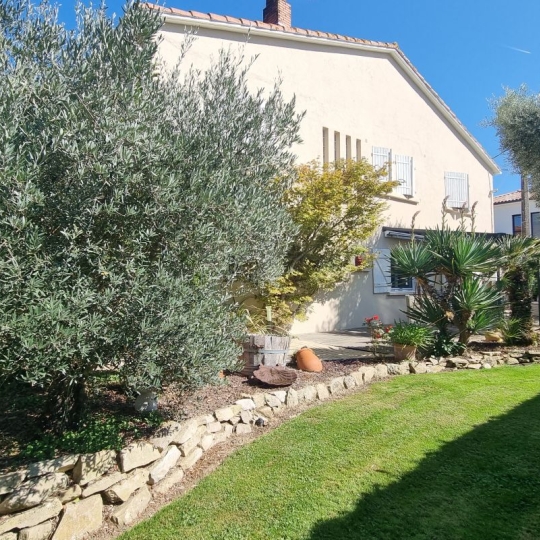 Maison MONTASTRUC-LA-CONSEILLERE (31380) 206.00m2  - 519 000 € 