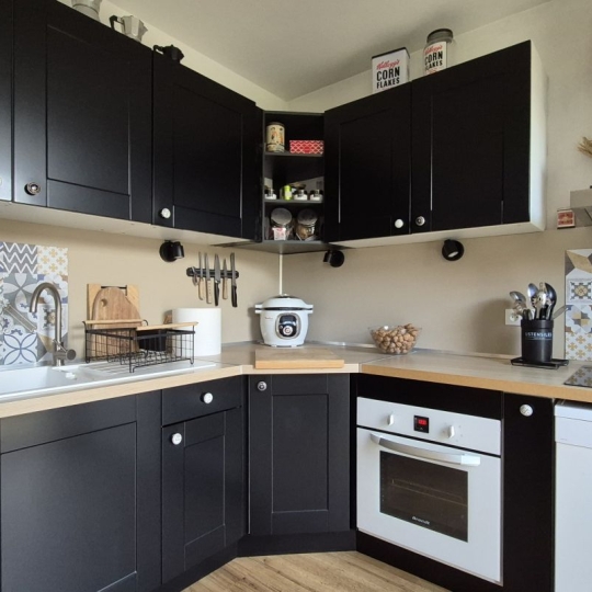 Maison / Villa BUZET-SUR-TARN (31660) 80.00m2 265 000 € 