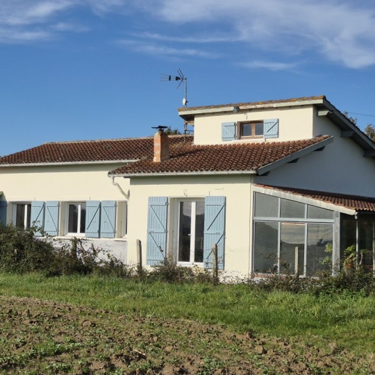 Maison / Villa BUZET-SUR-TARN (31660) 146.00m2 294 000 € 
