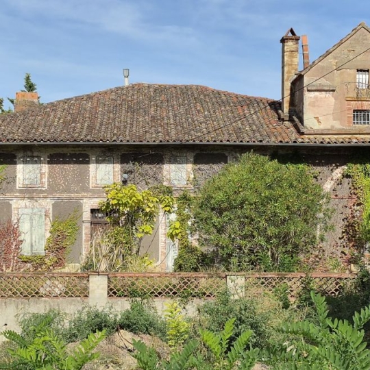 Maison CASTELNAU-D'ESTRETEFONDS (31620) 580.00m2 - 199 000 € 