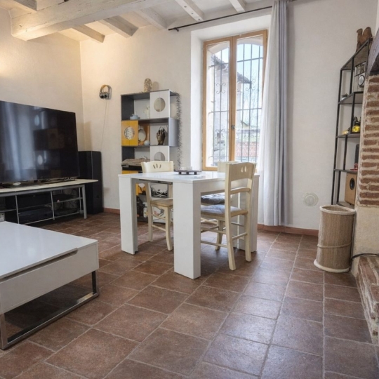 Réseau Immo-diffusion : Maison SAINT-SULPICE-LA-POINTE (81370) 85.00m2  180 000 € 