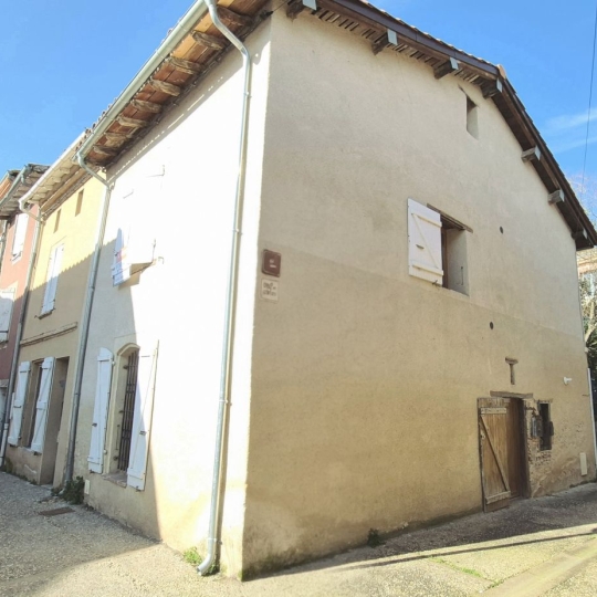 Maison / Villa SAINT-SULPICE-LA-POINTE (81370) 85.00m2 179 000 € 