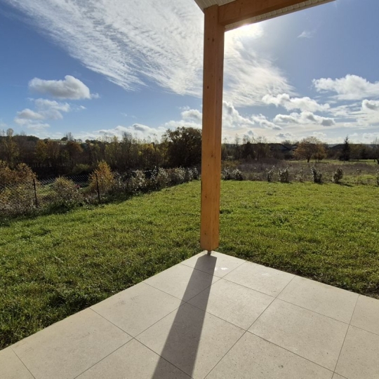 Réseau Immo-diffusion : Maison GARIDECH (31380) 116.00m2  445 000 € 