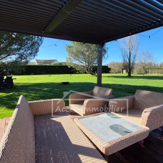 Maison / Villa MONTASTRUC-LA-CONSEILLERE (31380) 130.00m2 468 000 € 