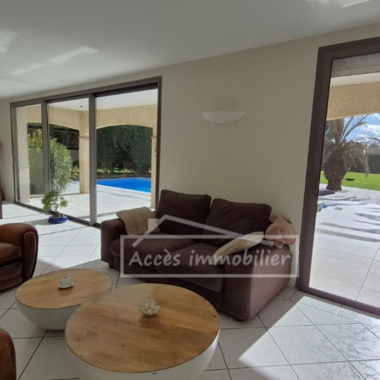 Réseau Immo-diffusion : Maison MONTASTRUC-LA-CONSEILLERE (31380) 130.00m2  458 000 € 
