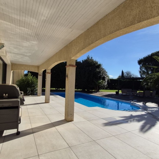 Réseau Immo-diffusion : Maison BAZUS (31380) 130.00m2  467 000 € 