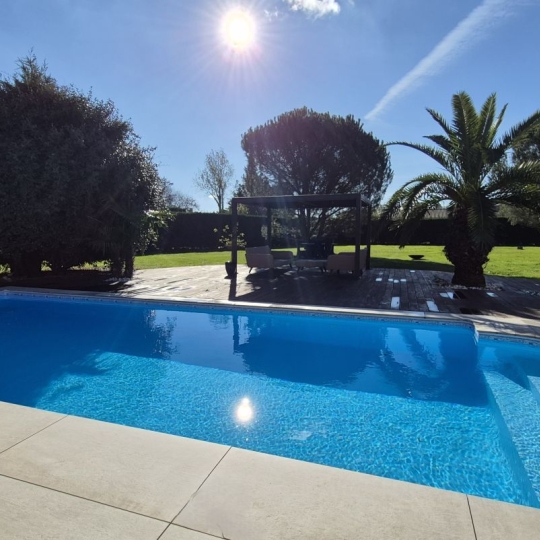 Maison MONTASTRUC-LA-CONSEILLERE (31380) 130.00m2 - 467 000 € 