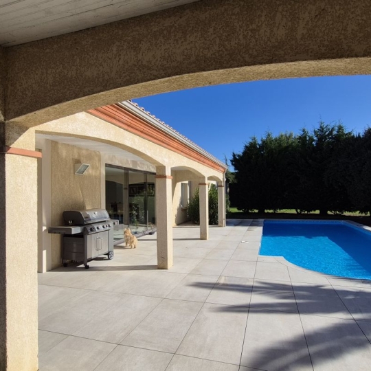 Maison / Villa CASTELMAUROU (31180) 130.00m2 467 000 € 