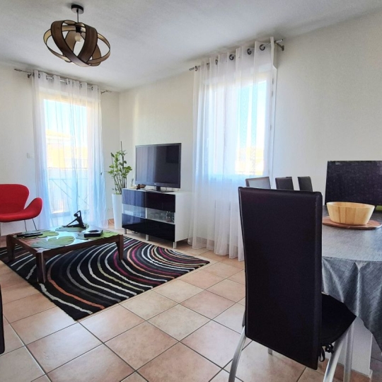 Réseau Immo-diffusion : 3 Pièces AUCAMVILLE (31140) 52.00m2  165 000 € 