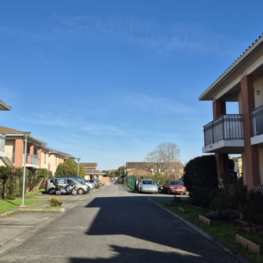 Réseau Immo-diffusion : 3 Pièces AUCAMVILLE (31140) 52.00m2  165 000 € 