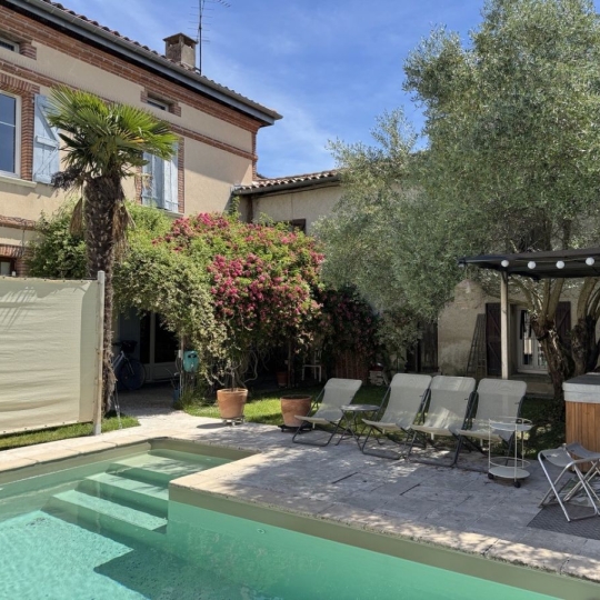 Maison / Villa LAVAUR (81500) 476.00m2 760 000 € 