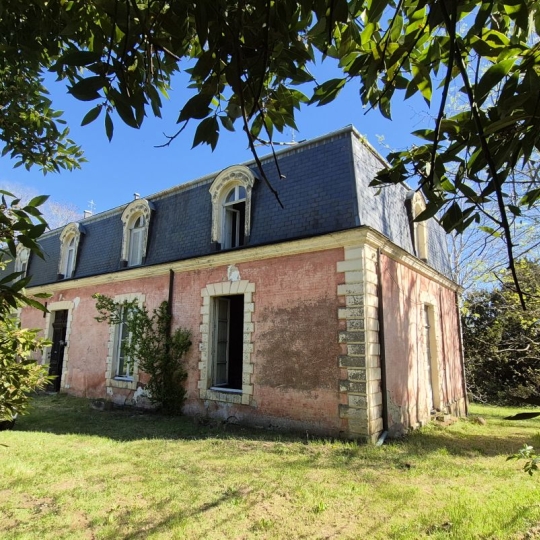 Maison GRAULHET (81300) 465.00m2 - 395 000 € 