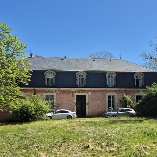 Maison GRAULHET (81300) 465.00m2 - 395 000 € 