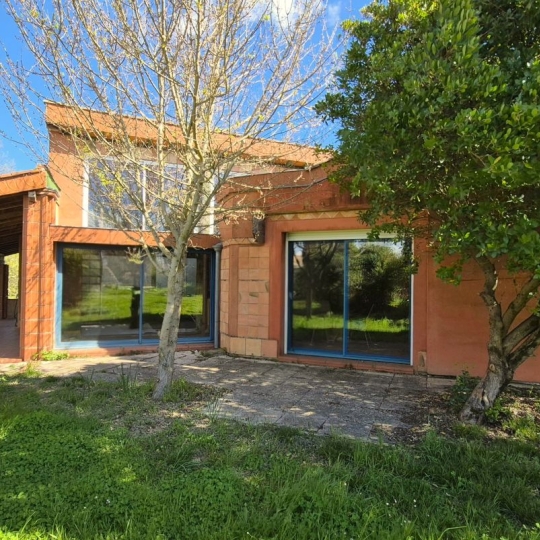 Réseau Immo-diffusion : Maison LAVALETTE (31590) 107.00m2  399 000 € 